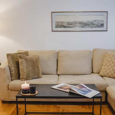 City Retreat Apartment Атина Екстериор снимка