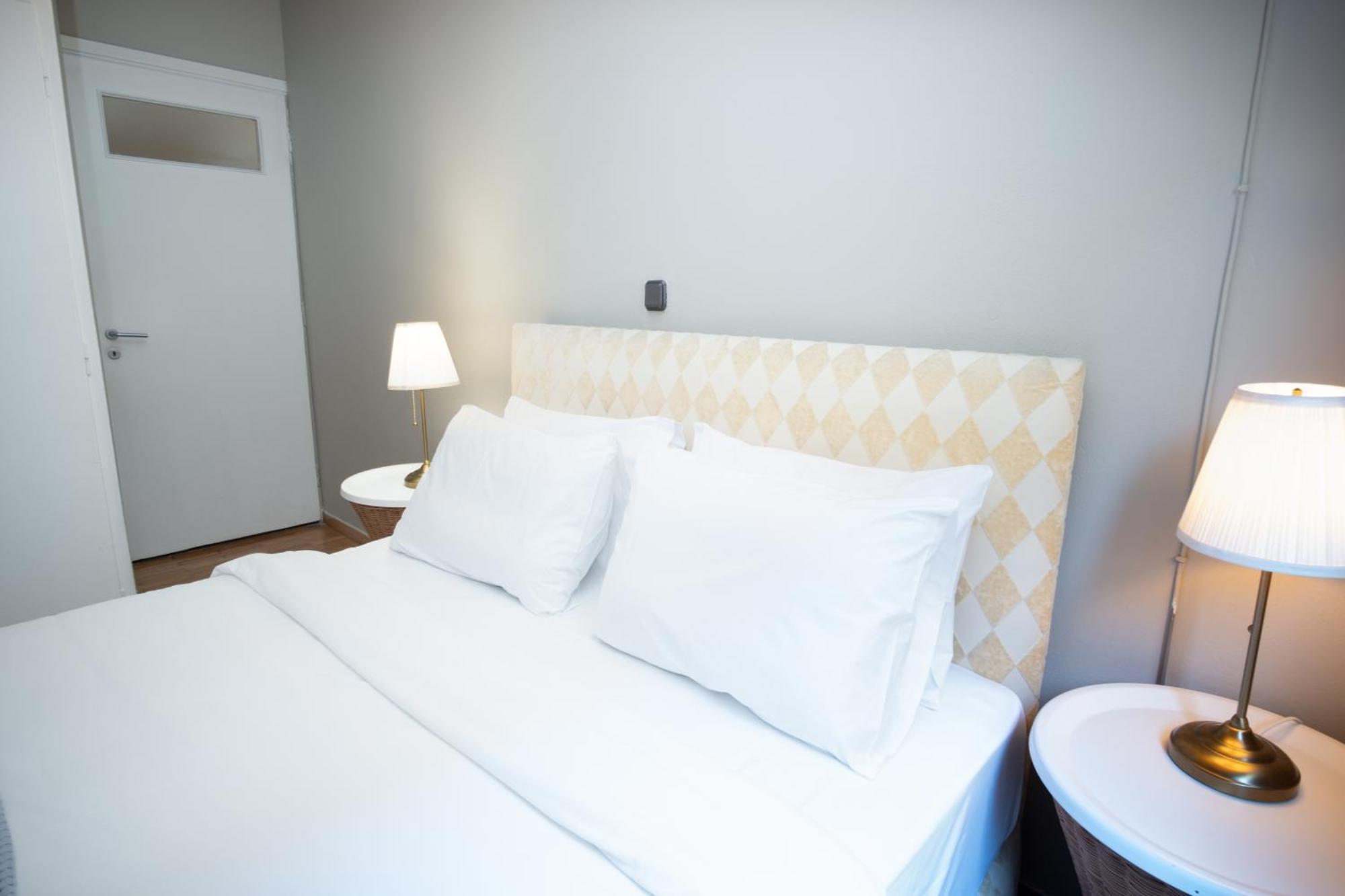 City Retreat Apartment Атина Екстериор снимка