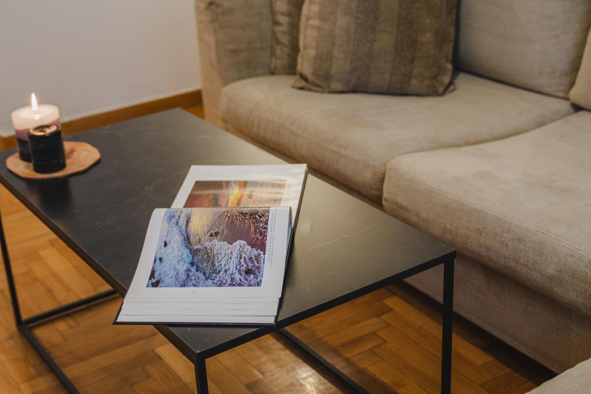 City Retreat Apartment Атина Екстериор снимка